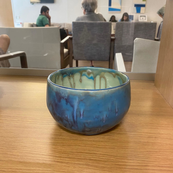 Maggie James by Maggie James