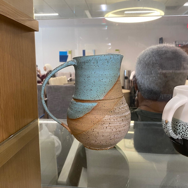 Myra Bowie by Myra Bowie