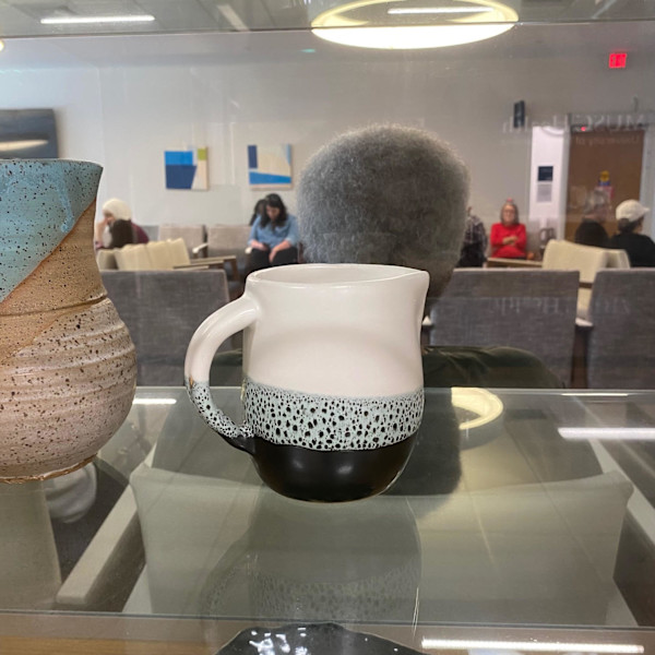 Jill Newell by Jill Newell