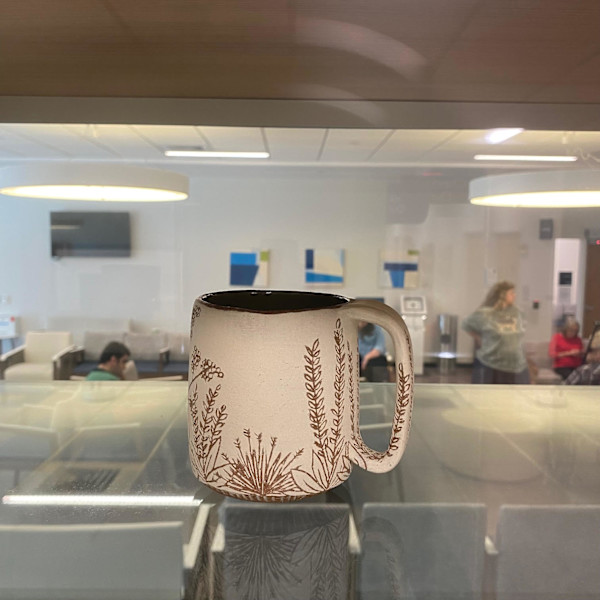 Danielle Spies by Danielle Spies