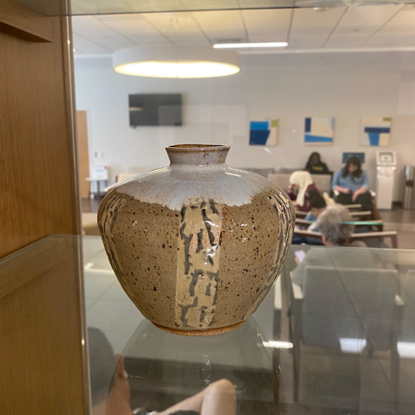 Kathleen Gunning by Kathleen Gunning