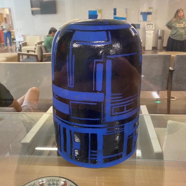 Cristina Victor by Cristina Victor