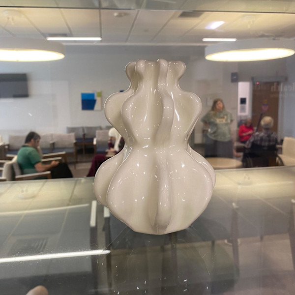 Sallie Reynolds Allen by Sallie Reynolds Allen