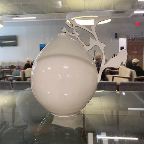 Olivia Sangster Estes by Olivia Sangster Estes