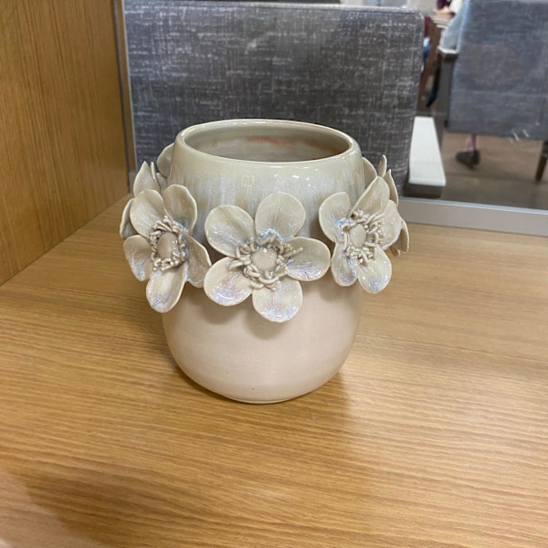 Nicole Russell-Schlesinger by Nicole Russell-Schlesinger