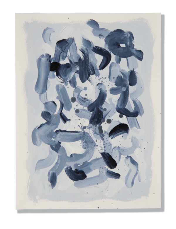 Study for LaPorte #2 (3/25/2019)