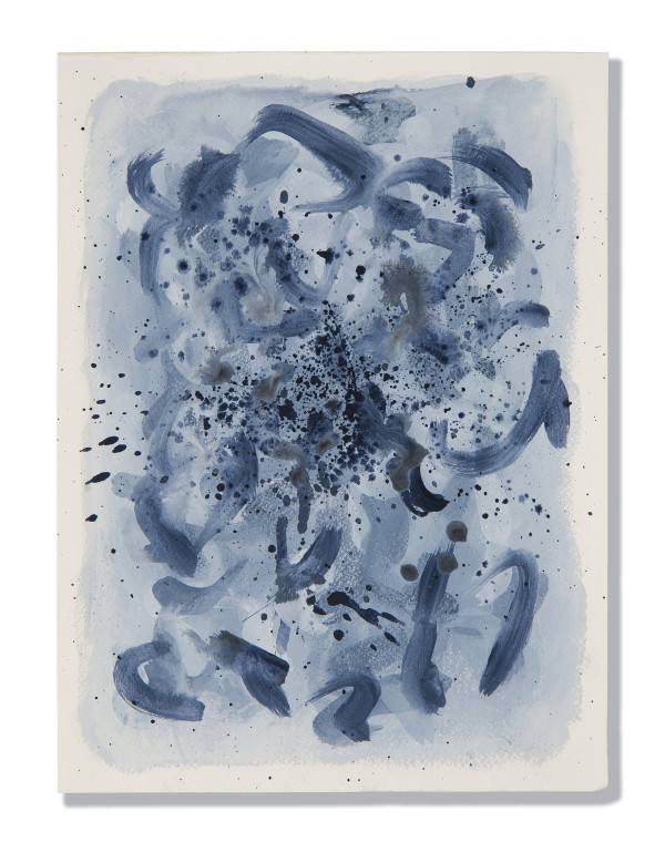 Study for LaPorte #4 (3/25/2019)