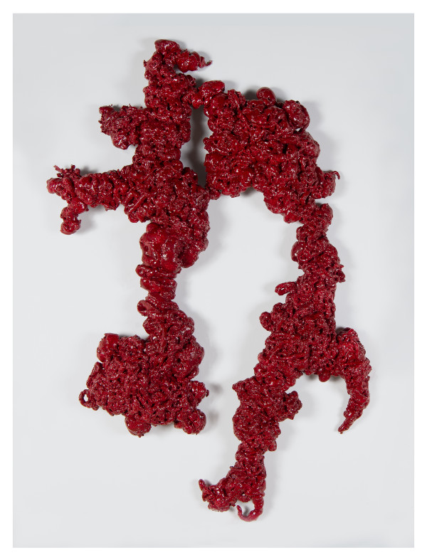 Redness #3