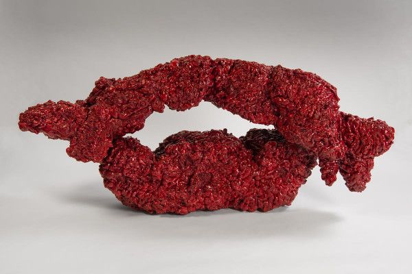 Sculpture # 2 Balance