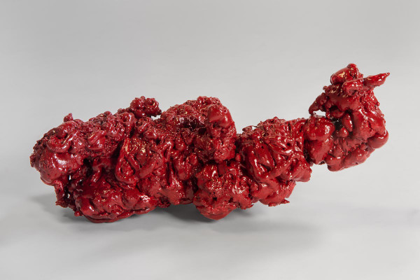 Sculpture #12 Small Form 1
