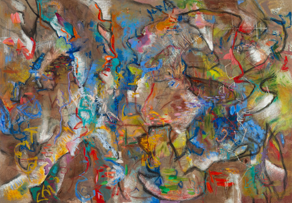 Consonance by Ginny Sykes, Image 1.