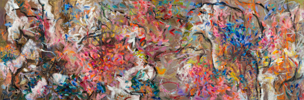 Dawn by Ginny Sykes, Image 1.