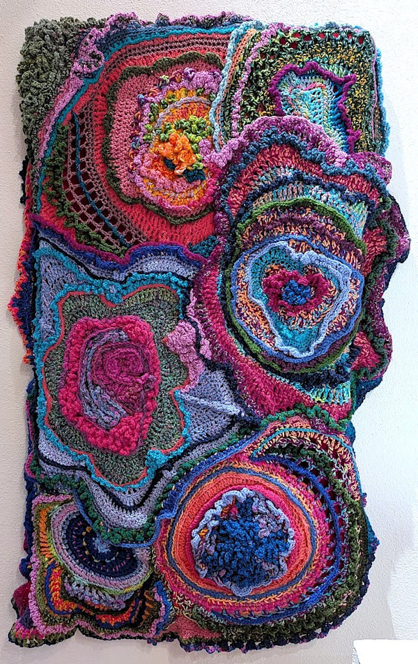 CP All Who Wander by Gwen Meharg