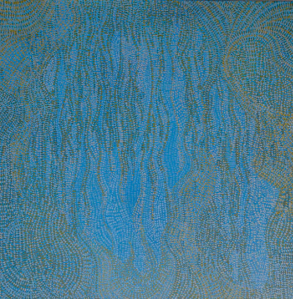 Peace Time by Gwen Meharg