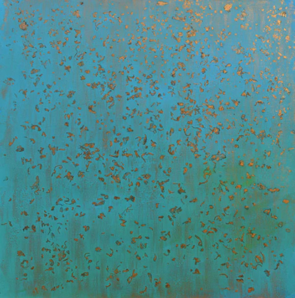 Time After Time by Gwen Meharg