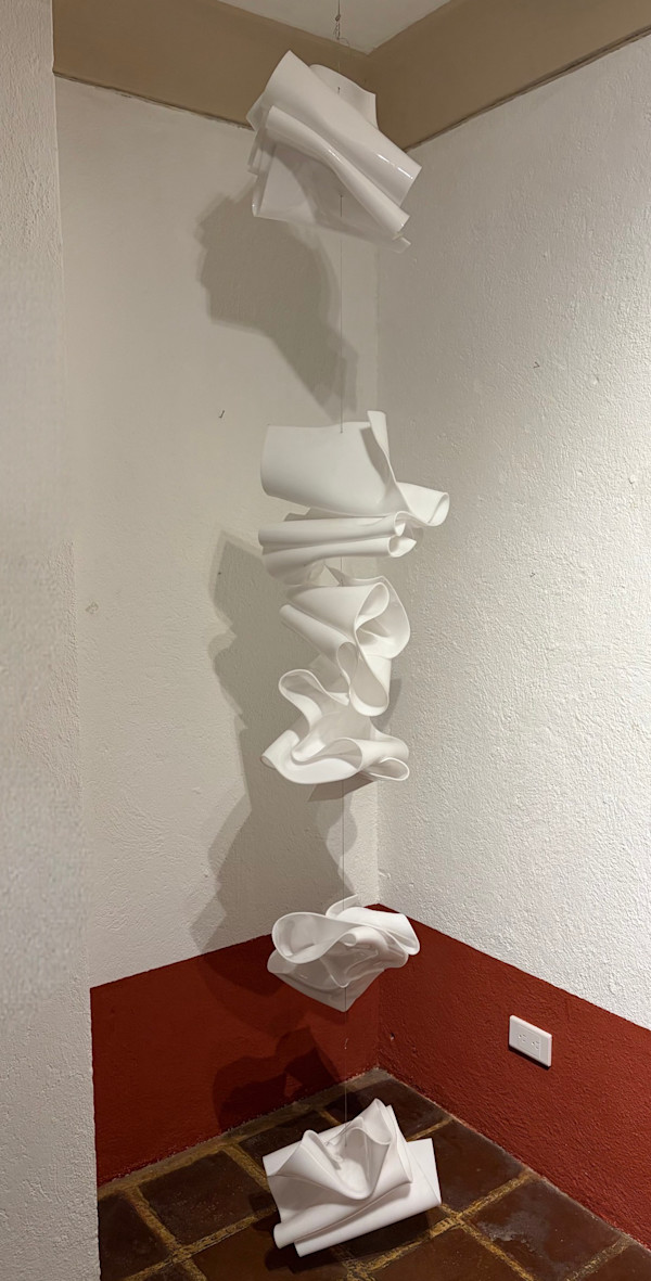 MIS COLOCHOS DEL ALMA by LUCIA ROHRMANN, Image 1.