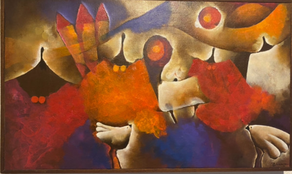 DÍAS ALEGRES by LUCIA ROHRMANN, Image 1.