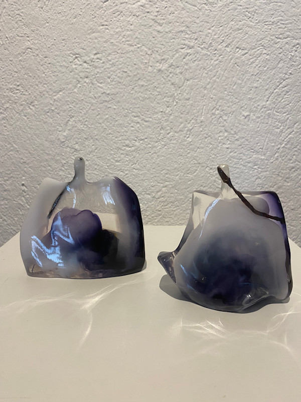 LILAS par by LUCIA ROHRMANN