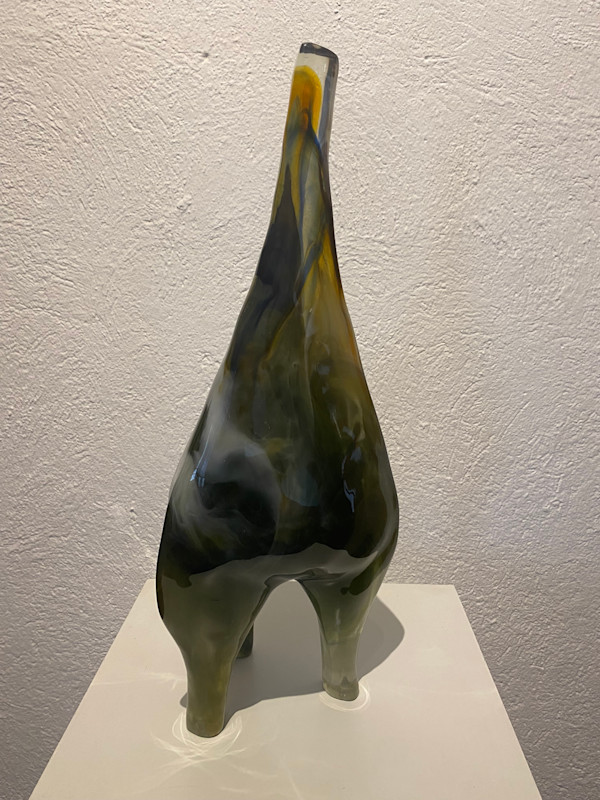 EN SILENCIO by LUCIA ROHRMANN, Image 8.