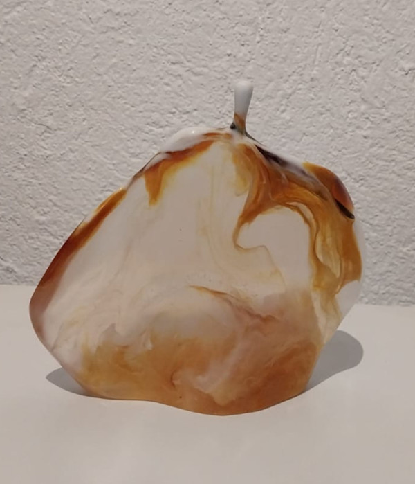 CORAZONES DE MIEL by LUCIA ROHRMANN