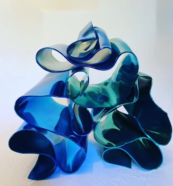 ELEMENTO AGUA by LUCIA ROHRMANN