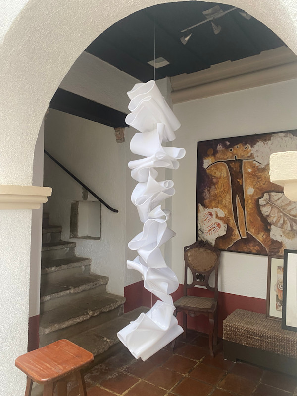 MAS COLOCHOS DEL ALMA by LUCIA ROHRMANN, Image 4.