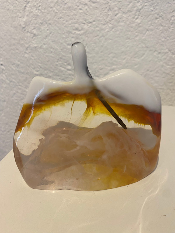 SUSPIRO DE MIEL by LUCIA ROHRMANN