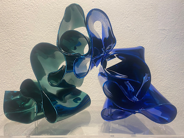 ELEMENTO AGUA 2 by LUCIA ROHRMANN