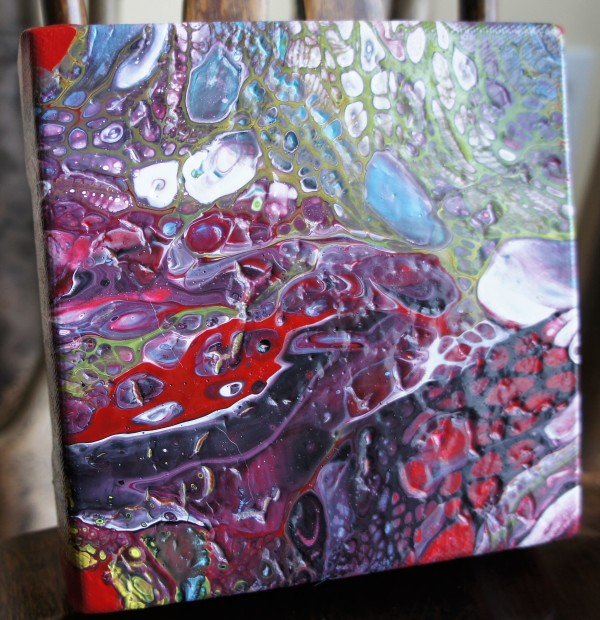 2593-299 6x6 C by JOSH DENNÉ ART josh@joshdenne.art