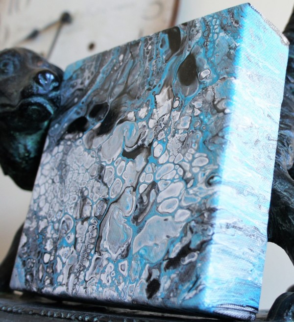 2721-309 6x6 C by JOSH DENNÉ ART josh@joshdenne.art