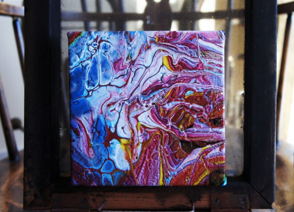 2774-316 6X6 C by JOSH DENNÉ ART josh@joshdenne.art