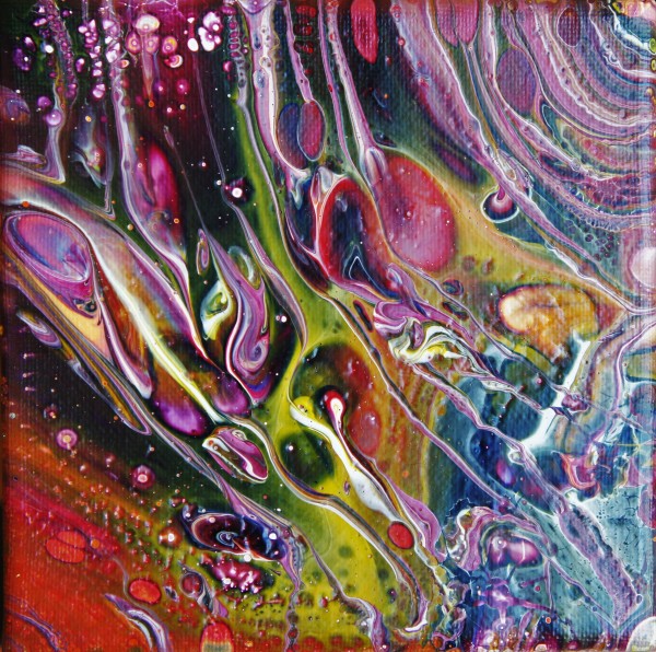 2881-224 6x6 C by JOSH DENNÉ ART josh@joshdenne.art