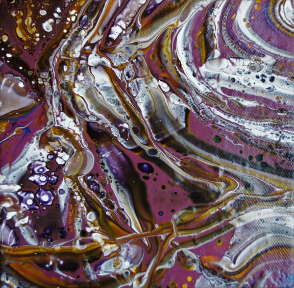2885-276 6x6 C by JOSH DENNÉ ART josh@joshdenne.art