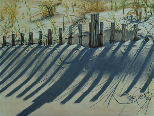 Avalon Dunes by Lisa Cunningham