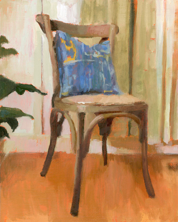 Sit for a Minute by Jennifer Lynn Beaudet