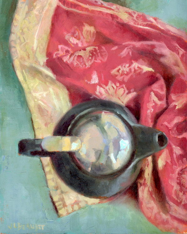 Ritual by Jennifer Lynn Beaudet