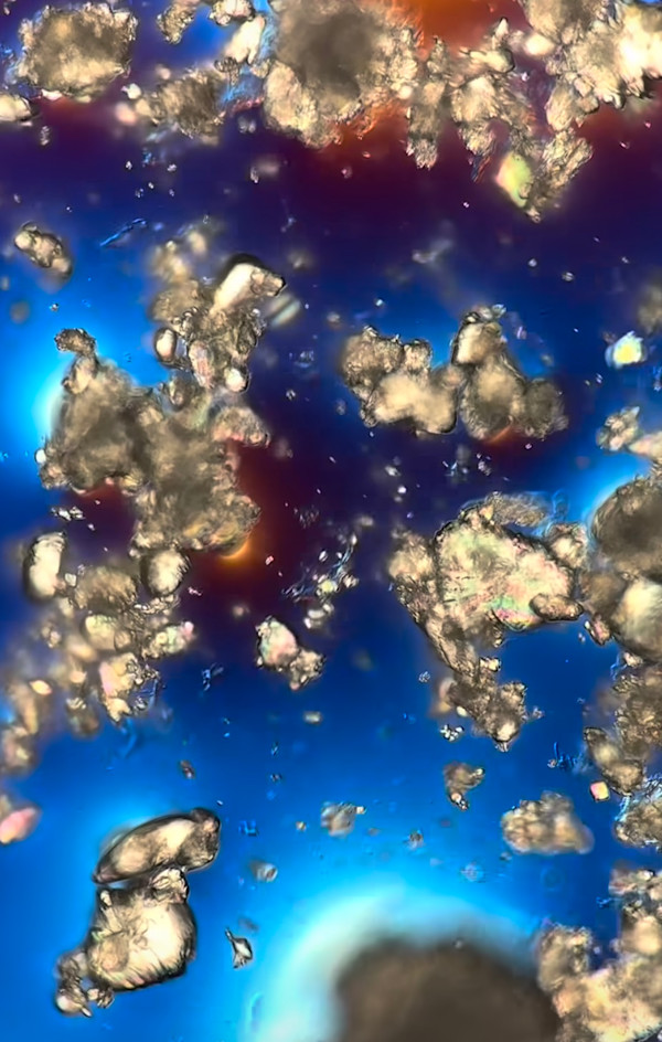 Macro 39 by Robin Moore