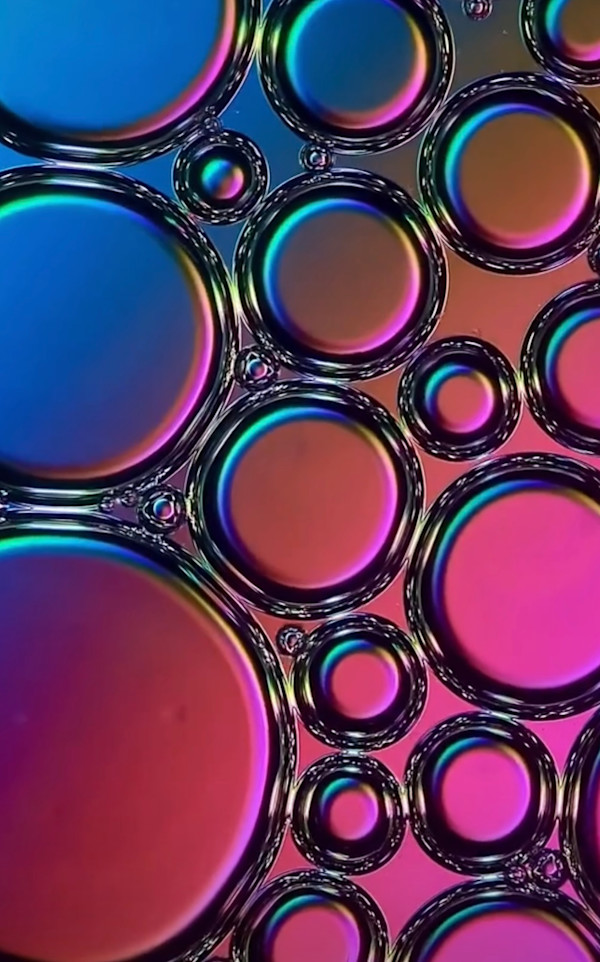 Macro 57 by Robin Moore