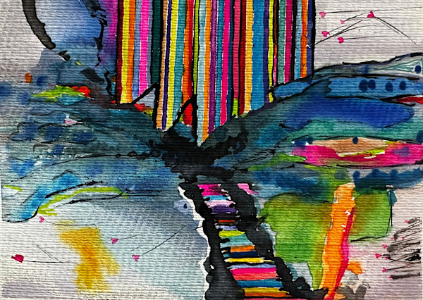 Serendipity by Robin Moore, Image 10.