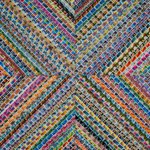 Bliss 1 by Jordan Scott