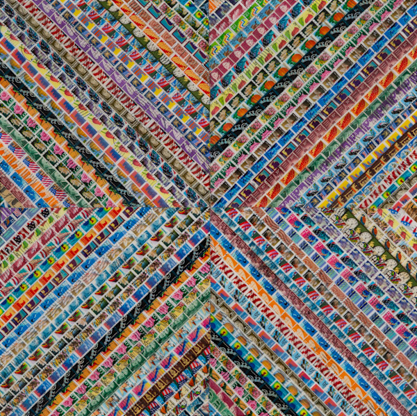 Bliss 2 by Jordan Scott