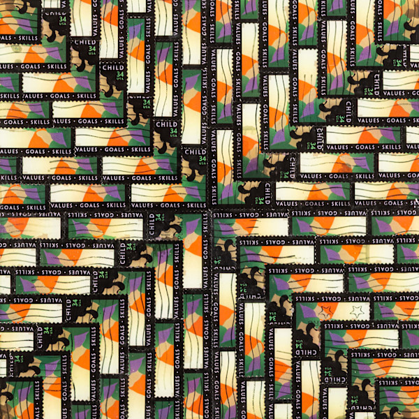 Child by Jordan Scott