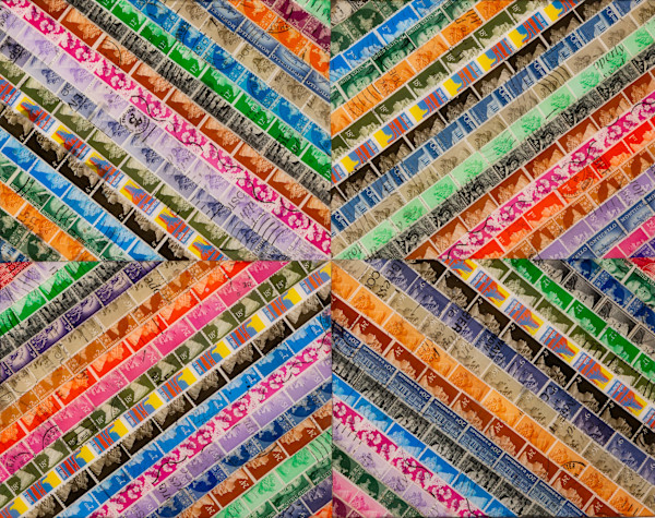 Currents by Jordan Scott, Image 1.