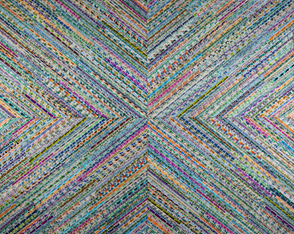 Currents by Jordan Scott