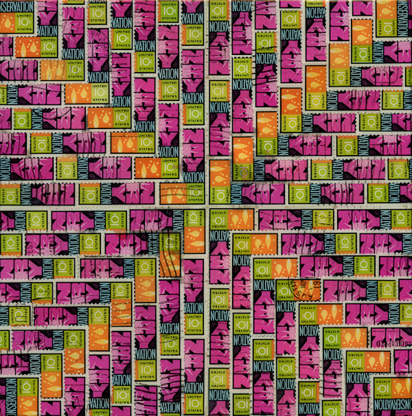 Energy Conservation 2 by Jordan Scott