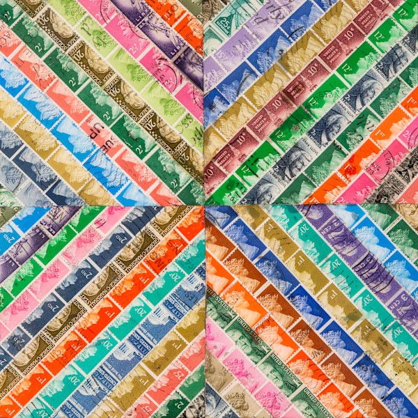 Inner Currents 3 by Jordan Scott, Image 1.