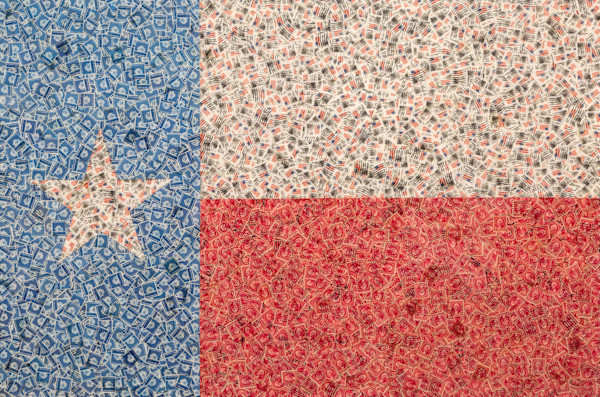 Lone Star by Jordan Scott