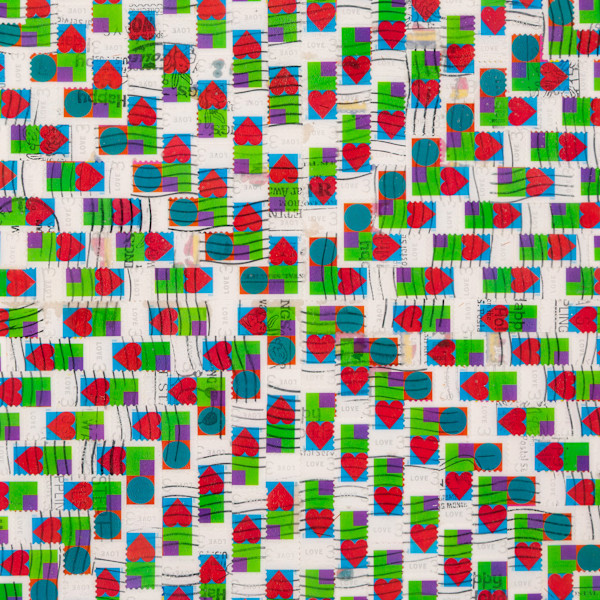 Love (02) by Jordan Scott