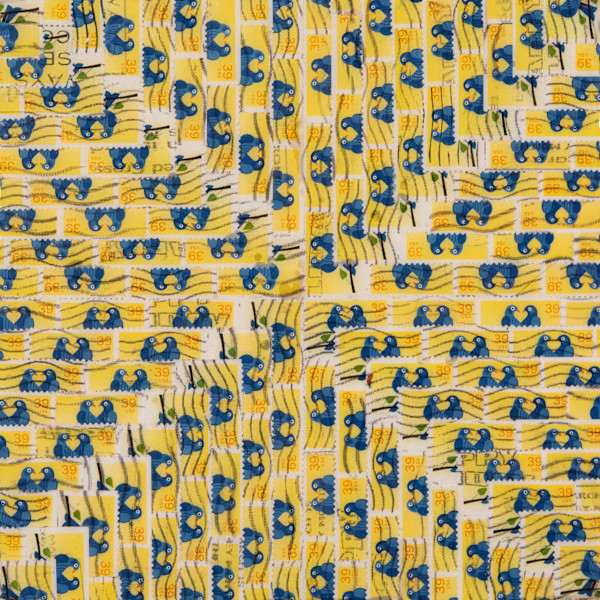 Love (06) by Jordan Scott