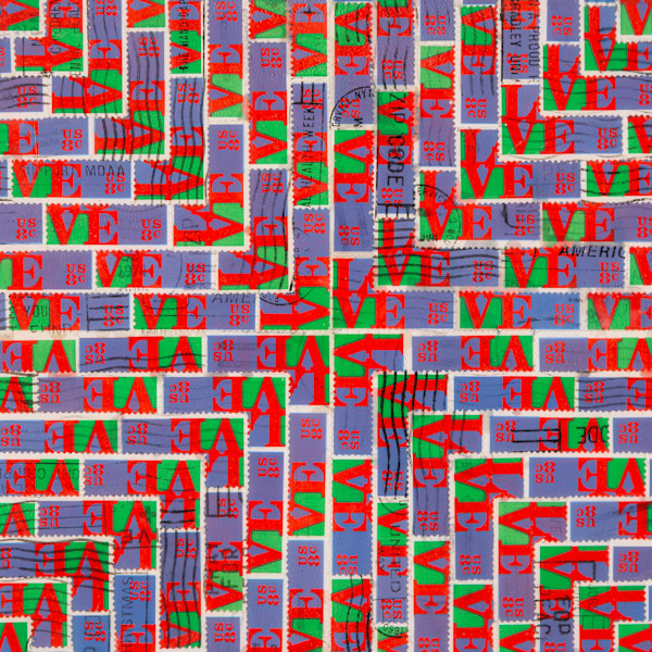 Love (73) by Jordan Scott